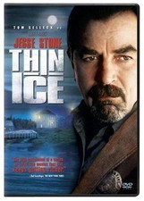 Jesse Stone: Thin Ice [DVD]