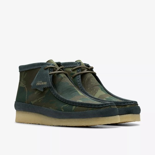 Clarks originals men - originals, men's
