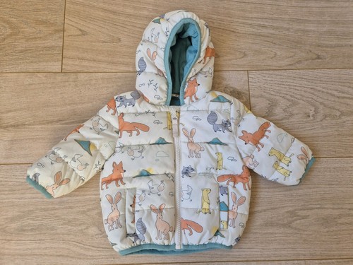 Marks spencer baby animal - &,