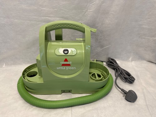 Bissell little green - bissell, spot