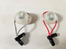 CatEye Loop Front and Rear Light Set