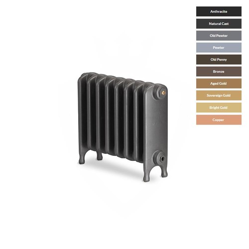 Traditional cast iron - traditional,