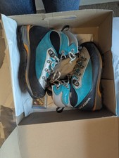 Scarpa Manta Pro Gtx Women's Winter Boots Size 38 UK 5