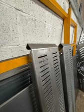 Vehicle ramps *sizes up to