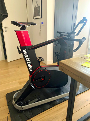 Wattbike atom - wattbike, v2