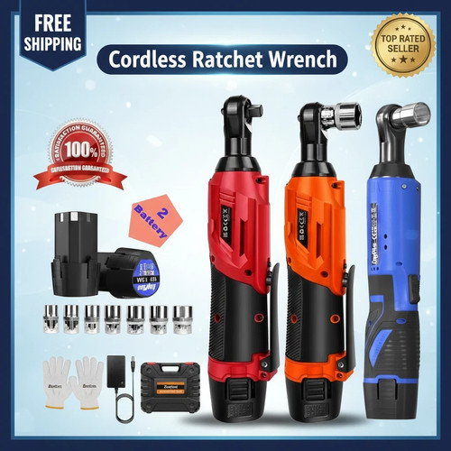 420nm cordless electric impact - cordless,