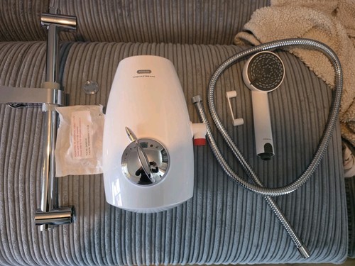 Aqualisa aquastream power - aqualisa,