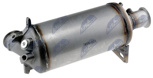 Diesel particulate filter dpf - diesel,