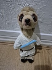 Jedi Meerkat Star Wars Merkovo