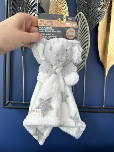 Nwt blankets beyond nunu - &,
