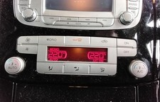 HEATING SWITCHES FORD MONDEO