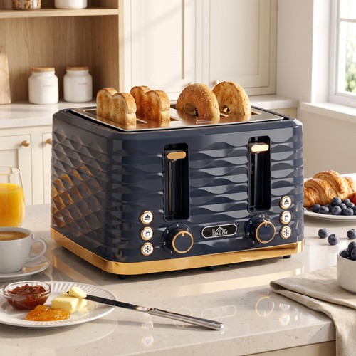 Slice toaster - slice,