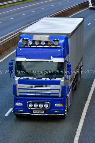Truck photo 12x8 - photo, 95xf