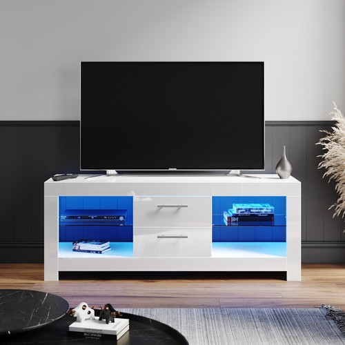 Unit cabinet stand drawers - tv,