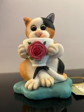 Comic & Curious Cats: (A27186)