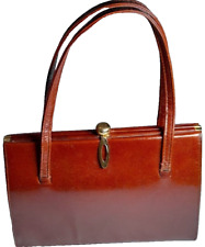 Vintage 1950's Real Patent