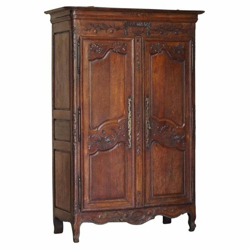 Antique 1844 carved dated - carved,