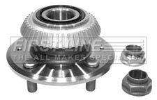 FIRST LINE Rear Right Wheel