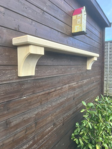 100cm long chunky - 100cm,