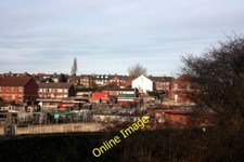 Photo 6x4 Allotments and