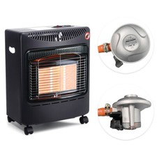4.2kw Mini Cabinet Heater