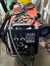 sealey mighty mig 180 mig