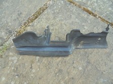 Vauxhall Insignia VXR Radiator