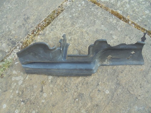 Vauxhall insignia vxr radiator - vauxhall,