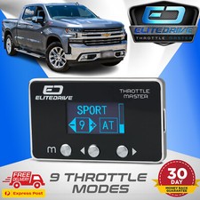 EliteDrive Throttle Controller