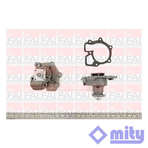 Fits ldv convoy 400 - fits, ford