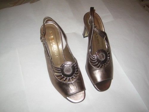 Ladies shoes sabrina chic - shoes,