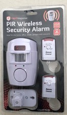 Battery Operated Wireless