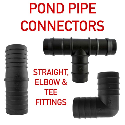 Pond pump filter fountain - pond,