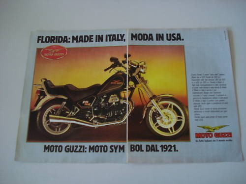 Advertising 1986 - advertising,