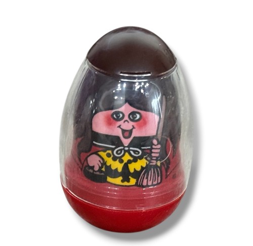 Hasbro weeble wobble haunted - hasbro,