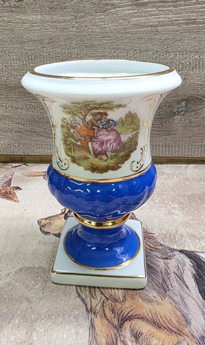 Limoges miniature reine - limoges,