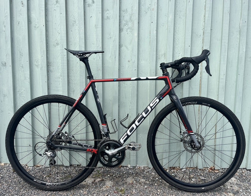 Focus mares gravel - focus, /