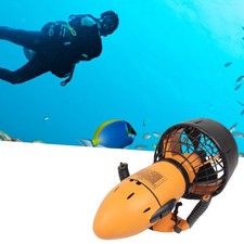 Underwater Sea Scooter Booster Scooter Paddle Board Scooter Water Propeller