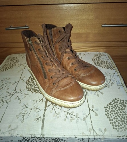 Fab gabor ankle - gabor, boots