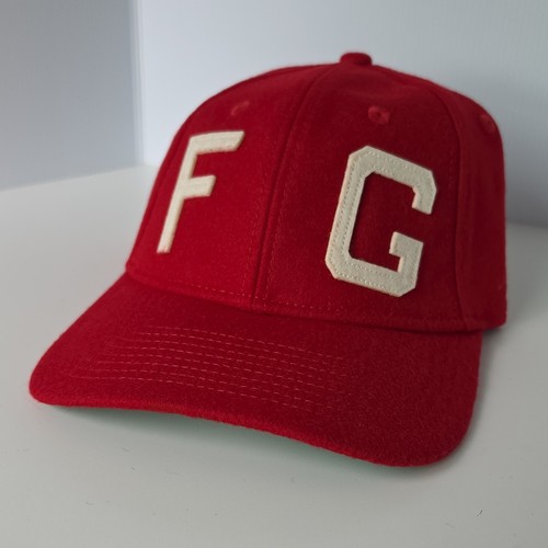 New era fear god - era, x