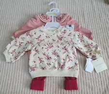 TK MAXX CYNTHIA ROWLEY Baby