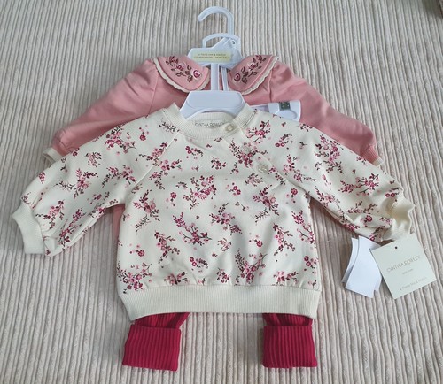 Maxx cynthia rowley baby - tk,