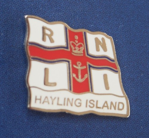 Hayling island rnli l - rnli,