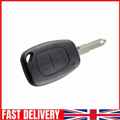 Button remote key - 2,