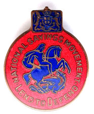 Vintage National Savings