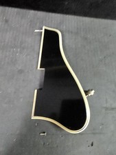 Vintage 1950s Gibson ES-225 Pickguard With Bracket