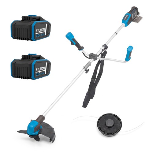 Hyundai cordless 1 - cordless, 2