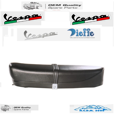 Dieffe vespa special - dieffe, n