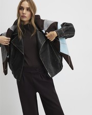 River Island Womens Wide Leg