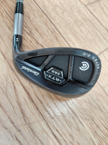 Cleveland 588 rtx sand - 588,